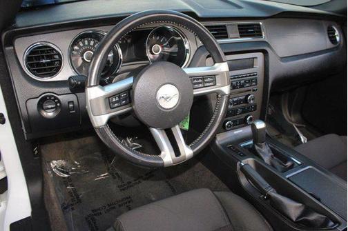2014 Ford Mustang GT