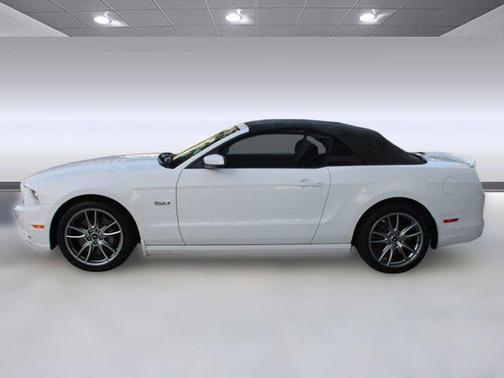 2014 Ford Mustang GT