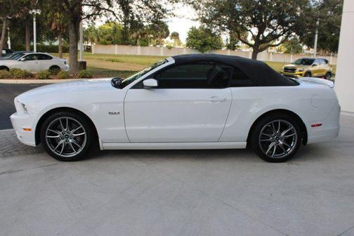 2014 Ford Mustang GT