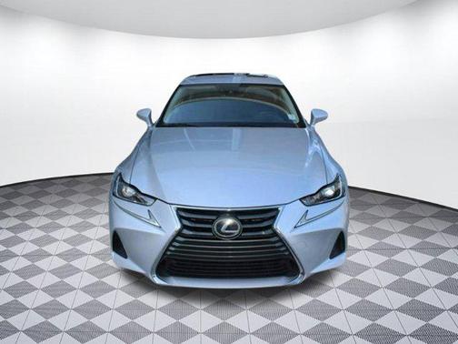 2018 Lexus IS 300 Base