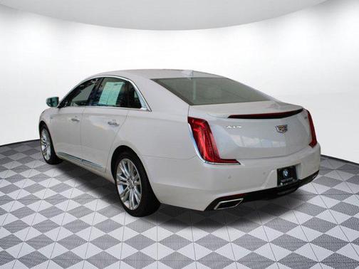 2018 Cadillac XTS Luxury