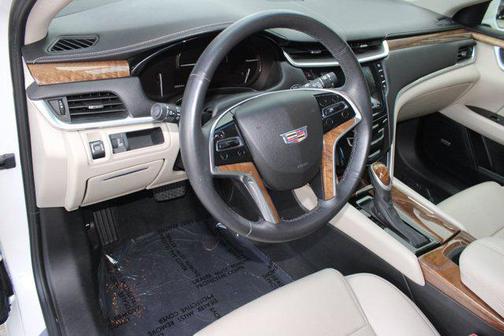 2018 Cadillac XTS Luxury
