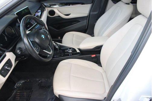 2020 BMW X1 xDrive28i