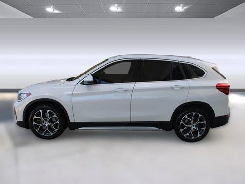 2020 BMW X1 xDrive28i