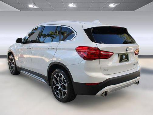 2020 BMW X1 xDrive28i