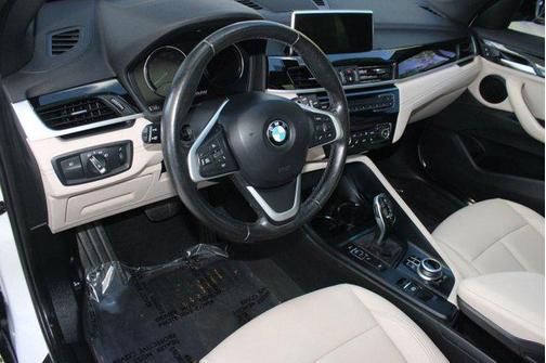2020 BMW X1 xDrive28i