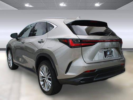 2023 Lexus NX 350 Luxury