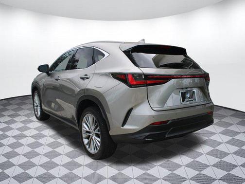 2023 Lexus NX 350 Luxury