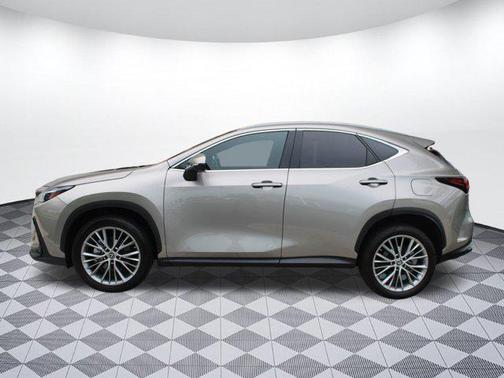 2023 Lexus NX 350 Luxury