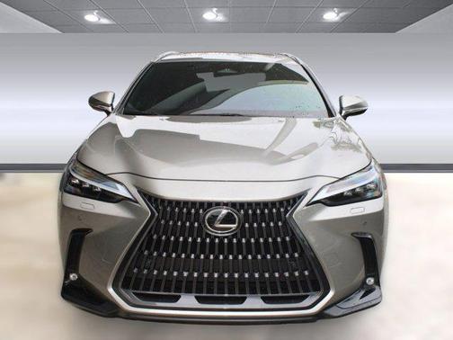 2023 Lexus NX 350 Luxury