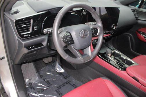 2023 Lexus NX 350 Luxury