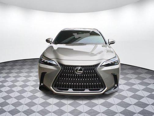 2023 Lexus NX 350 Luxury