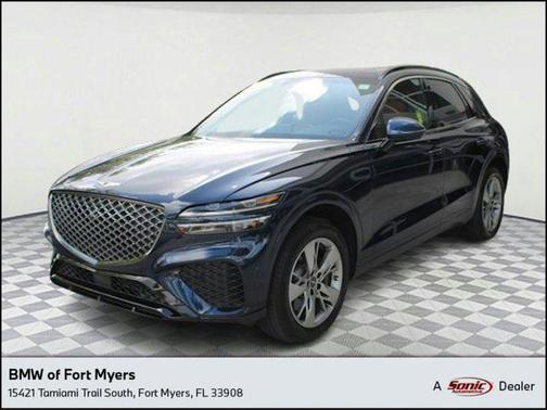 2023 Genesis GV70 3.5T AWD Sport