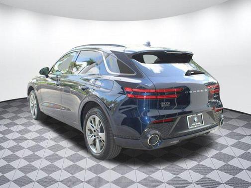 2023 Genesis GV70 3.5T AWD Sport