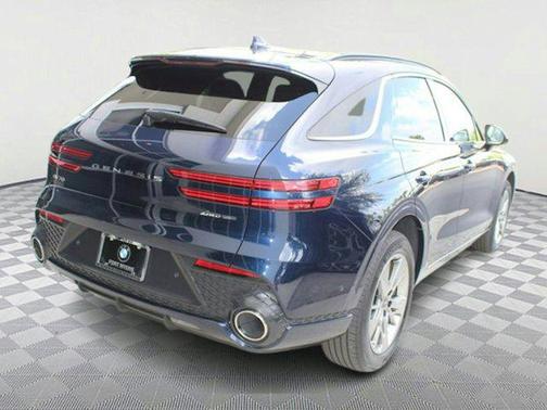 2023 Genesis GV70 3.5T AWD Sport