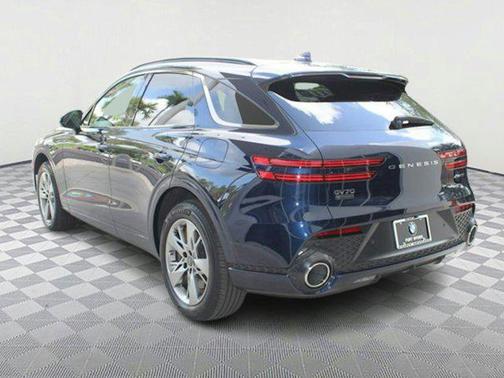 2023 Genesis GV70 3.5T AWD Sport