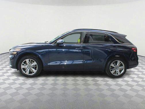 2023 Genesis GV70 3.5T AWD Sport