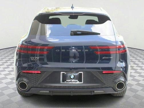 2023 Genesis GV70 3.5T AWD Sport