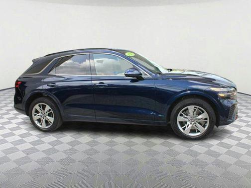 2023 Genesis GV70 3.5T AWD Sport