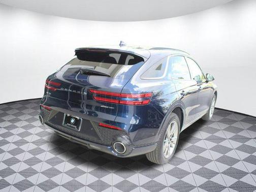 2023 Genesis GV70 3.5T AWD Sport