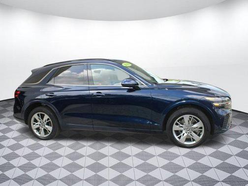 2023 Genesis GV70 3.5T AWD Sport