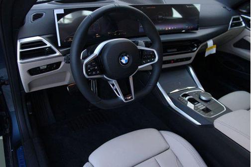 2026 BMW 430 i