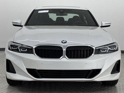 2024 BMW 330 i