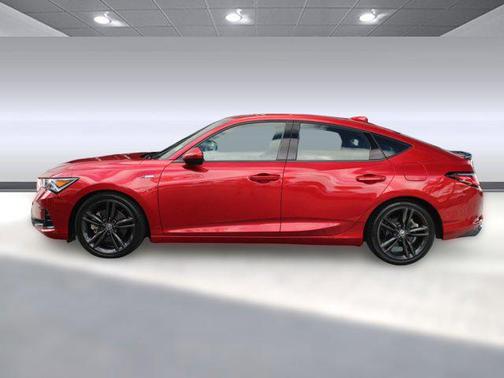 2023 Acura Integra A-SPEC