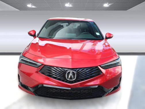 2023 Acura Integra A-SPEC