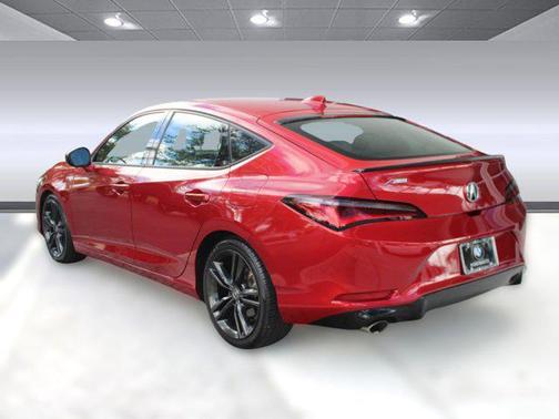 2023 Acura Integra A-SPEC