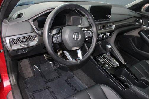 2023 Acura Integra A-SPEC