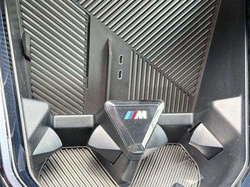 Black Sapphire Metallic 2026 BMW X3 30 xDrive