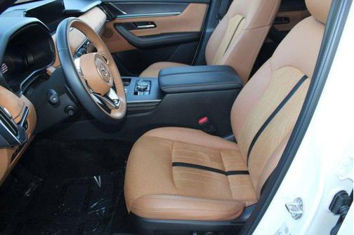 2025 Mazda CX-70 3.3 Turbo S Premium Plus