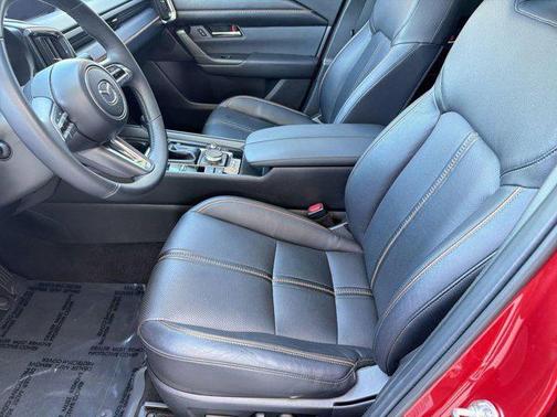 2023 Mazda CX-50 2.5 Turbo Premium Plus Package