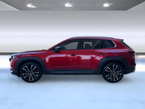 2023 Mazda CX-50 2.5 Turbo Premium Plus Package