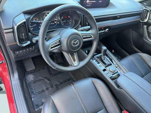 2023 Mazda CX-50 2.5 Turbo Premium Plus Package