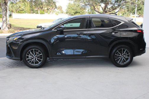 2024 Lexus NX 250 Base