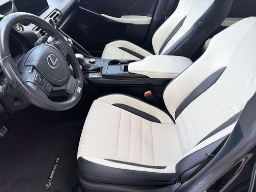 Caviar 2022 Lexus IS 350 Base