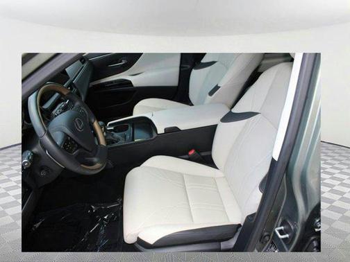 2024 Lexus ES 350 Luxury