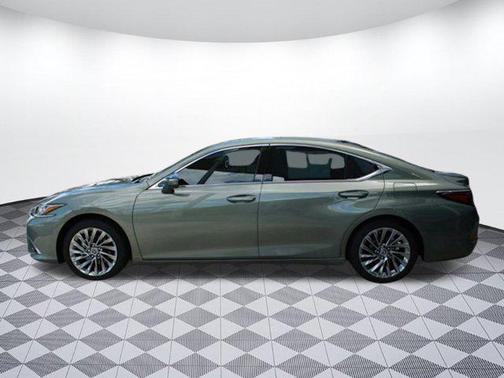 2024 Lexus ES 350 Luxury