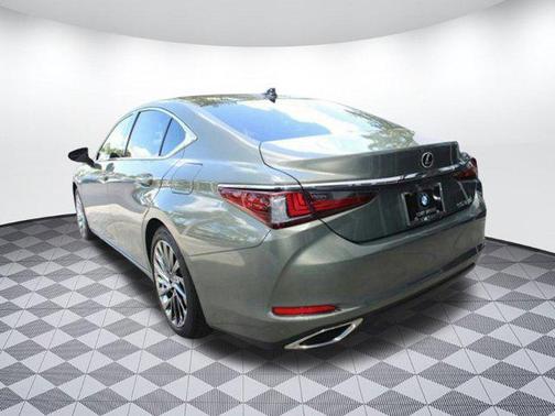2024 Lexus ES 350 Luxury