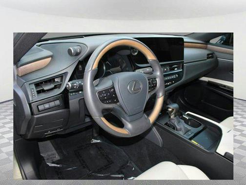 2024 Lexus ES 350 Luxury