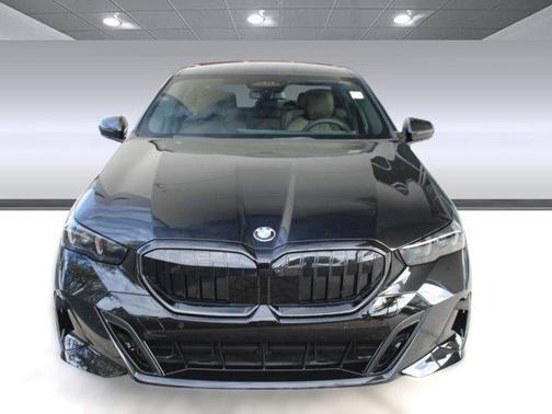2026 BMW 530 xDrive