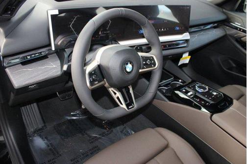 2026 BMW 530 xDrive