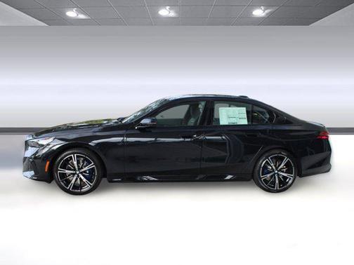 2026 BMW 530 xDrive