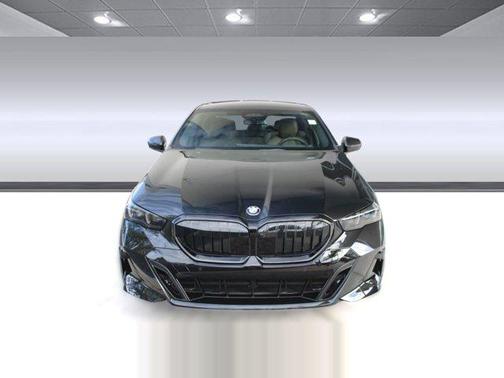 2026 BMW 530 xDrive