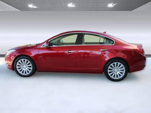 2013 Buick Regal Turbo - Premium 1