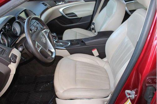 2013 Buick Regal Turbo - Premium 1
