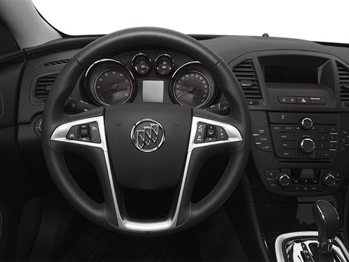 2013 Buick Regal Turbo - Premium 1