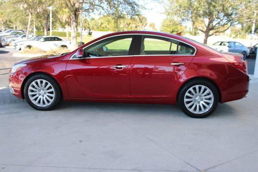 2013 Buick Regal Turbo - Premium 1